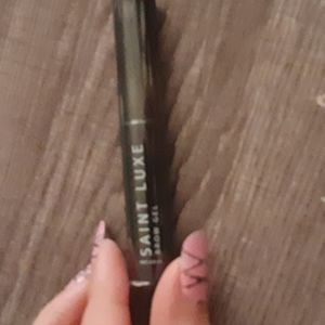 Saint Luxe Clear Brow Gel